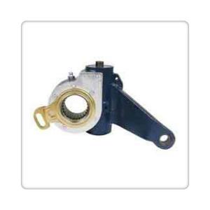 Quality 9454200238 cast steel mercedes benz slack adjuster rear L of brake system for heavy truck wholesale