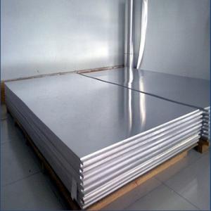 Quality ISO9001 Aerospace Heat Treat Square 2024 T3 Aircraft Aluminum Sheet wholesale
