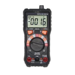 Quality Ultra Portable Backlight Digital Smart Multimeter 60mA 600mA Shockproof wholesale