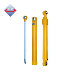 Quality SK230 Excavator Hydraulic Cylinder Arm Bucket SK250 wholesale
