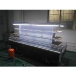 4550W Deli Case Refrigerator