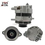 50A 2PK Electric Alternator Motor For KIA K3600 3730041701 0K80018300 0K80018300