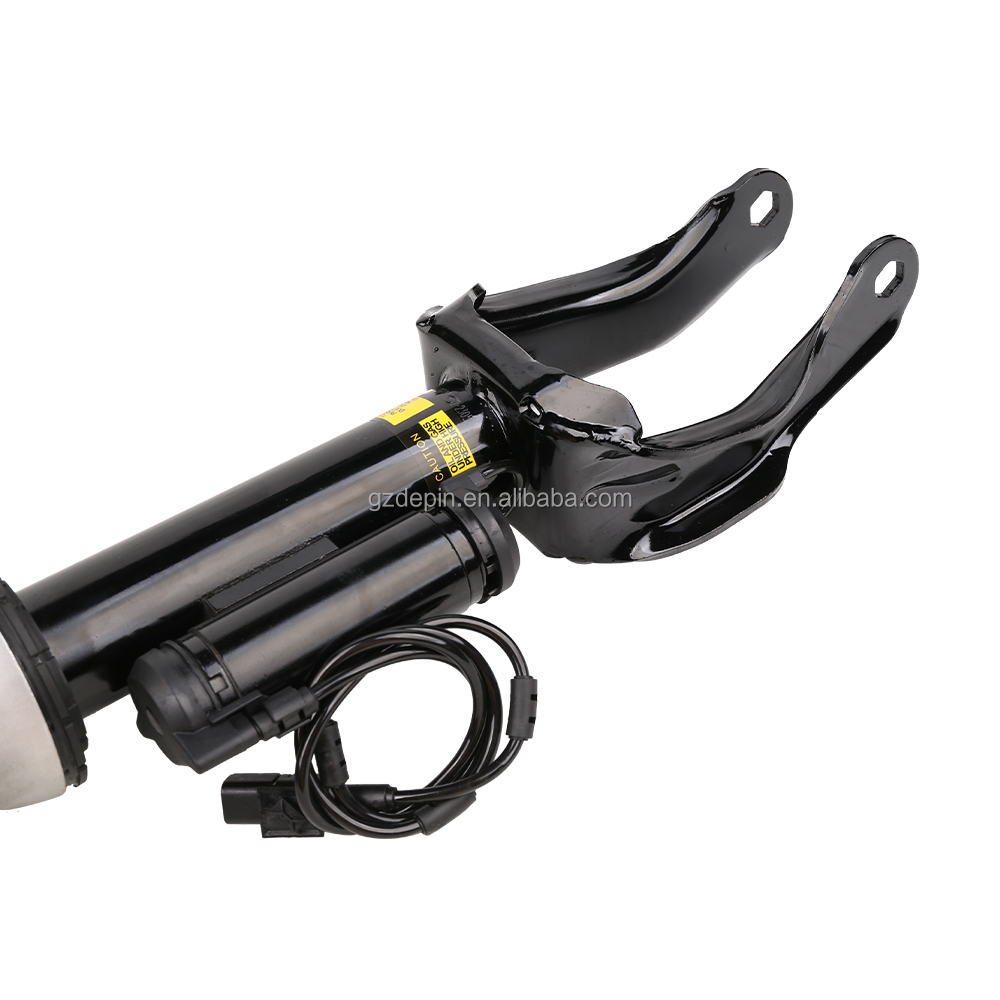 Mercedes-Benz W166 ML Left Front Air Suspension Air Spring Kit 1663205166 1663206913 1663201313