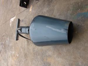 Quality Cement bowl for mini skid steer loader wholesale