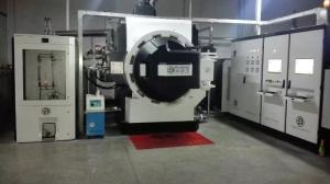 Quality High Temperature Sinter HIP Furnace For Powder Metallurgy Machinery wholesale
