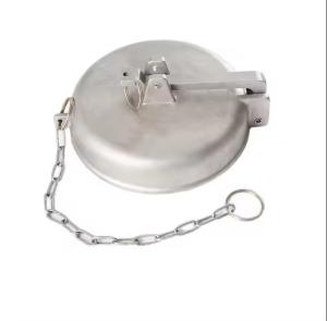 Quality Excellent Brand Fcg01 Dust Cover Cap for API Adaptor wholesale