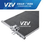 F20019 HYUNDAI GATES Automobile AC Condenser OEM Number 97606-1C100