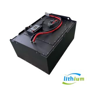 Quality High Quality 51.2V 460ah LiFePO4 Battery Pack Rechargeable Li Ion Power Batteries For E-Bicycle/Golf Car/Forklift wholesale