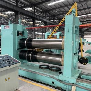 Quality Steel Coil Slitting Line High Speed Metal Steel Cutting Machine for Steel Structure wholesale