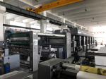 Water Based Ink Wide Range Single Faced Carton Preprint Flexographic Printing