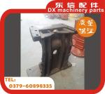 YTO 554 front bracket assembly