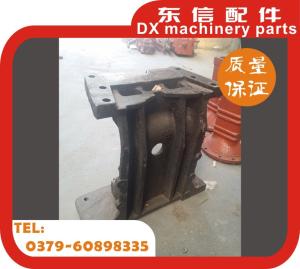 Quality YTO 554 front bracket assembly wholesale