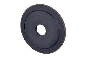Quality High Efficiency Resin Grinding Wheel For Roller Industry With Perfect Surface Quality wholesale