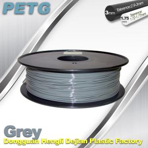 Quality High Temperature Resistant PETG 3d Printer Filament wholesale