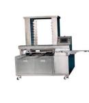 6000 Pcs / Hour Filling Twister Biscuit Production Line