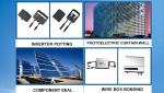 One Component Neutral Industrial MS Polymer Silicone Sealant