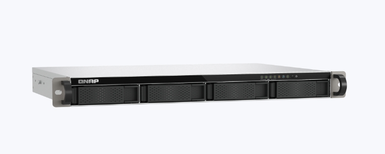 Original New TS-433eU Network Attached Storage Brand New Network Attached Storage In Stock