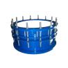 Buy cheap Steel Pipe Expansion Joint For Compensating Thermal Expansion And Contraction from wholesalers