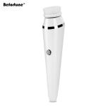 300 MAH Rechargeable Facial Cleansing Brush , Spin Brush Face Cleanser
