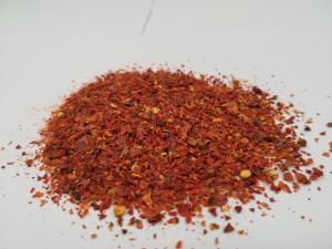 Quality 16 Mesh Chilli Pepper Spice Powder wholesale