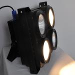 CE UL High quality Stage Lighting Guangzhou 4 Heads 400W CW Warm white Stage
