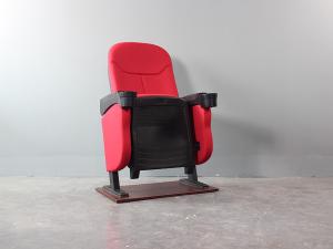 Quality Customized STUNITY UV Resistant HDPE Auditorium Seating wholesale