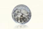 MP3 Crystal Led Magic Ball Light 18W For Medium Live Concerts Stage Lighting