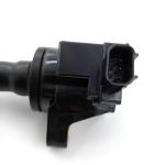 Wholesale Auto Parts Resin Ignition Coil HIGH Voltage Pack Gray OE:30520-RB0-003