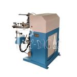 Semiauto Rotary Silk Screen Printing Bottle Labeller Photoelectricity Detection
