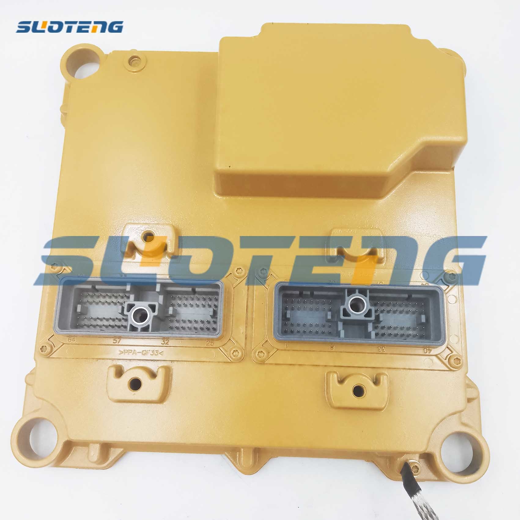 331-7540 3317540 Controller ECU For C6.4 Engine