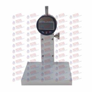 Quality Light Weight Road Marking Dry Film Thickness Gauge High Accuracy wholesale