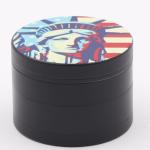SGS Tobacco Smoke Grinder