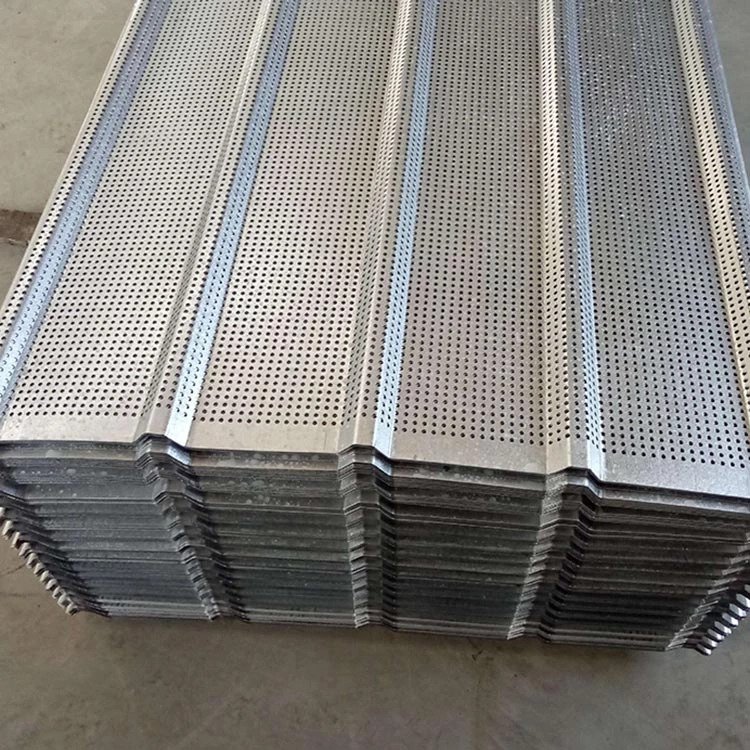 GI Galvanized Corrugated Iron Sheet Zinc Metal Roof Sheet
