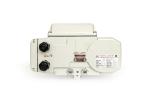 Anti Condensation 24VDC Quarter Turn Electric Actuator