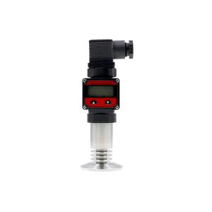 Quality Flat Membrane Sanitary Pressure Transmitter For Food Industry wholesale