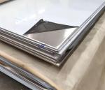 ASTM JIS SUS 304 Stainless Steel Building Decoration Sheet