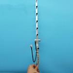 China 868mhz directional wifi antenna high gain wireless outdoor yagi antenna 3