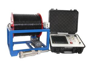 Quality Video Camera Systems for Boreholes, Water wells wholesale