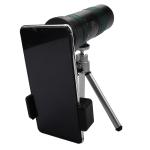 18x4.4cm BAK4 Outdoor Camping Accessories Telescope