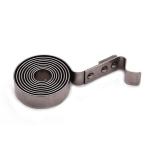 DIN Standard IATF16949 Volute Spiral Torsion Spring