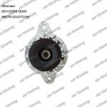 Alternator 6D14 E200B SK200 24V 35A ME070120 A2T70772 A2T72185