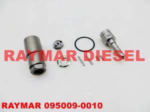 Quality Overhaul Kit 095009-0010 Rail Injector Denso Diesel Parts wholesale