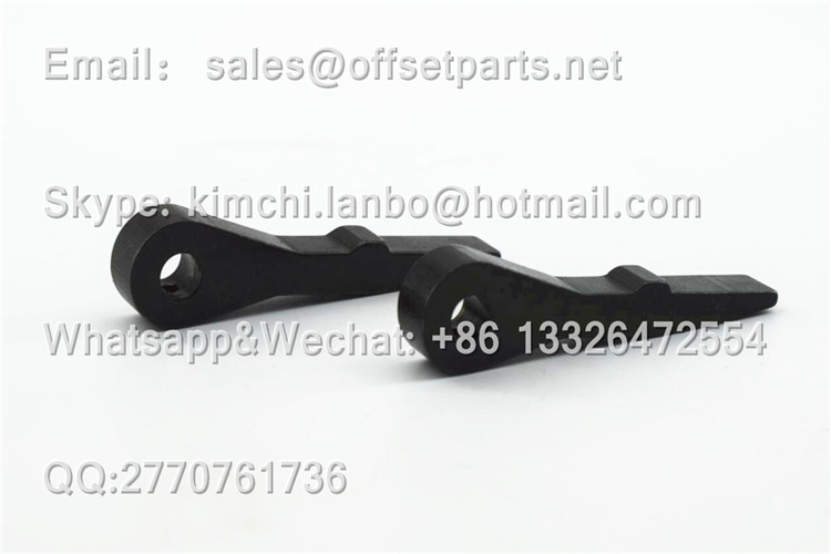 Offset Press C8.030.201 Lever 8mm SM102 CD102 CX102 SX102 Offset Printing Machine Parts