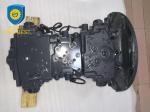 Komatsu PC200-7 Hydraulic Pump 708-2L-00300 Main Pump Hydraulic Assy