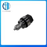 PC400-7 Suction Valve Assy 723-40-85200 for Komatsu Engine Spare Parts
