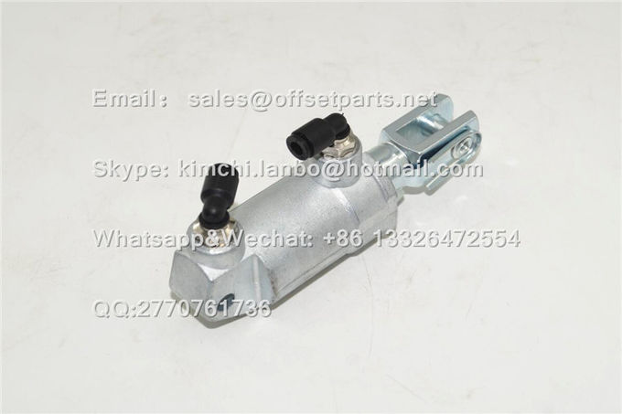 87.334.018/01 Pneumatic Cylinder CD102/SM102/CX102 High Quality Offset Press Printing Machine Spare Parts