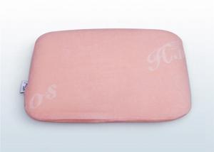 Quality 100% Cotton Small Toddler Pillow , Infant Sleep Pillow For Baby wholesale