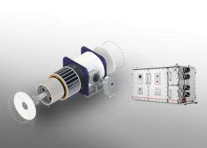 Quality Belt Conveyor Pmdd Permanent Magnet Direct Drive System wholesale