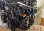 74.5kw Diesel Engine Assembly 4TNV106T Metal Material Water Cooling For