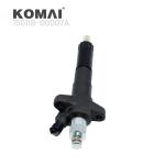 Diesel Engine Spare Parts Fuel Injector 150118-00007A Nozzle Holder Assy Doosan